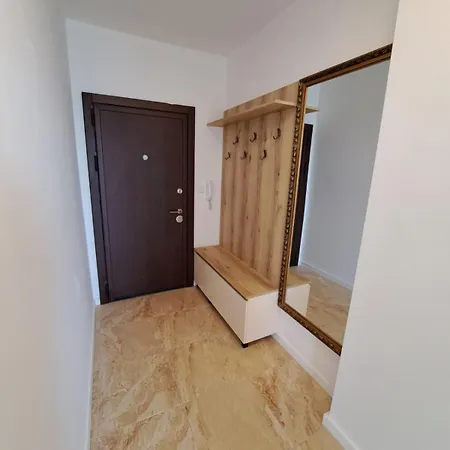 Apartment Onyx Private *