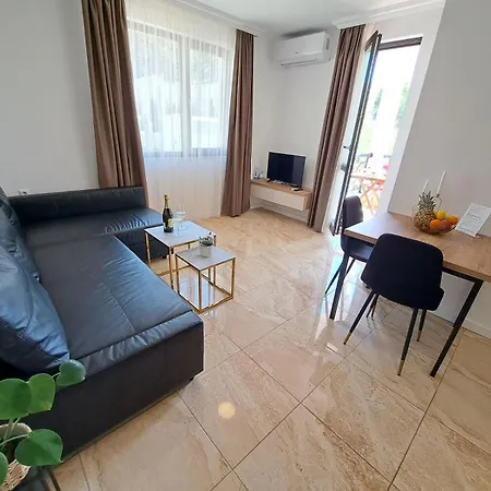 Apartment Onyx Private Sveti Vlas