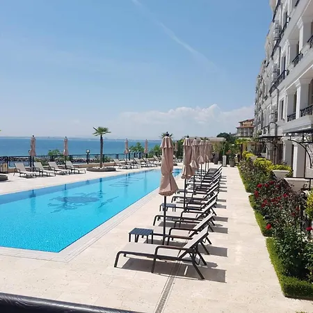 Apartment Onyx Private Sveti Vlas