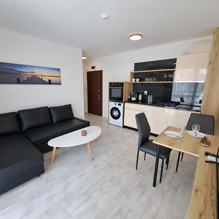 Apartment Onyx Private