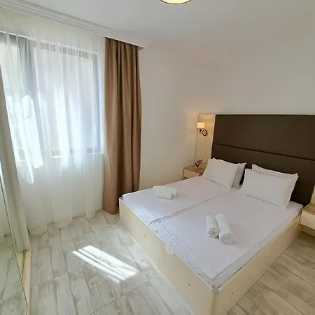 Apartment Onyx Private *