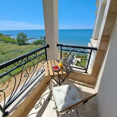 Onyx Private Apartment Sveti Vlas