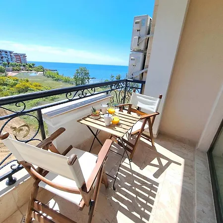 Apartment Onyx Private